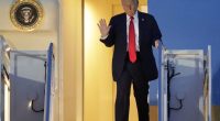 Trump targets ticket scalpers and high live event fees: 'Price-gouging'