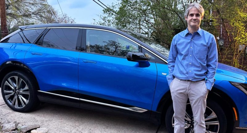 Trump tariffs: US consumers rush to buy big-ticket items before tariffs kick in