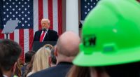 Trump tariffs likely to spur recession: Moody's economist
