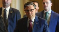 Trump tariffs pose danger for vulnerable House Republicans