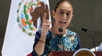 Trump threatens sanctions, tariffs on Mexico in water dispute