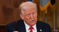 Trump to give commencement address at University of Alabama