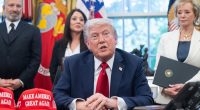 Trump urges Putin to 'STOP!' after deadly attack on Kyiv