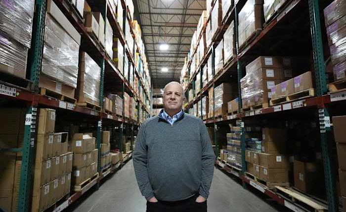 Trump's China tariffs swing a sledgehammer at importers and cheap goods