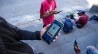 Trump's DHS revokes legal status for migrants who entered the US on Biden-era CBP One app