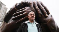 Trump's attack on diversity takes center stage as Boston remembers 1965 Freedom Rally led by MLK