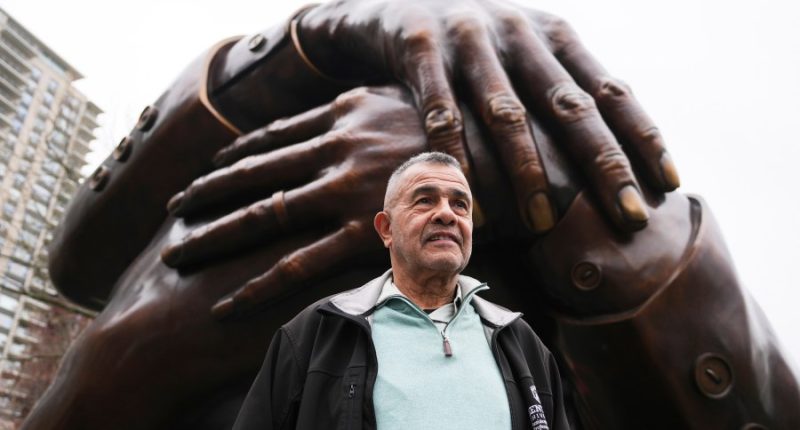 Trump's attack on diversity takes center stage as Boston remembers 1965 Freedom Rally led by MLK