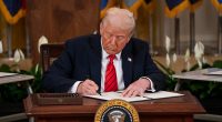 Trump's first 100 days: Securing the US southern border