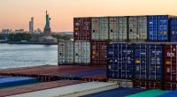 Trump's sweeping global tariffs snap into effect, ushering in a new era of disruption