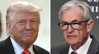 Trump’s attacks on Fed’s Powell ramp up GOP’s economic fears