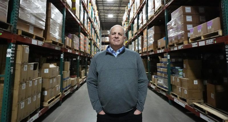 Trump's tariffs on China swing sledgehammer at US importers