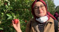 Turkish Tufts University student says was scared when surrounded, now in custody in a crowded cell