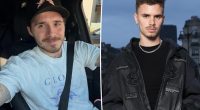Two of David and Victoria Beckham’s sons are feuding, not on speaking terms: report