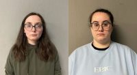 Two women arrested after investigation into Abingdon daycare uncovers alleged child abuse