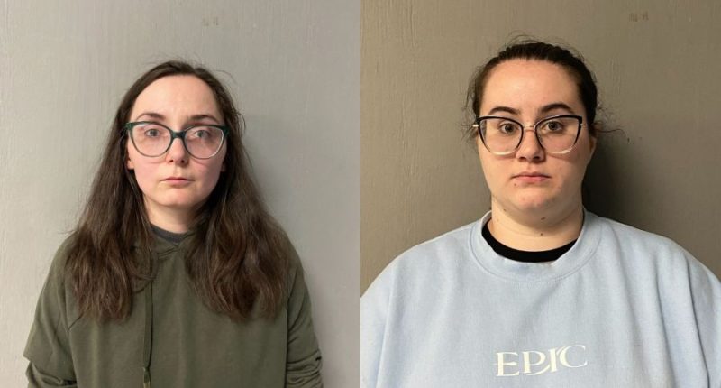 Two women arrested after investigation into Abingdon daycare uncovers alleged child abuse