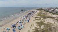 Tybee officials talk beach safety ahead of peak season