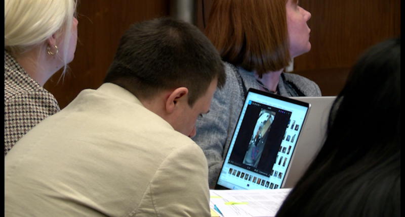 Tyler Owens trial enters day three