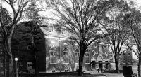 U of I announces 100th anniversary celebration of Huff Hall