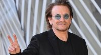 U2's Bono's five favourite songs of all time may surprise you