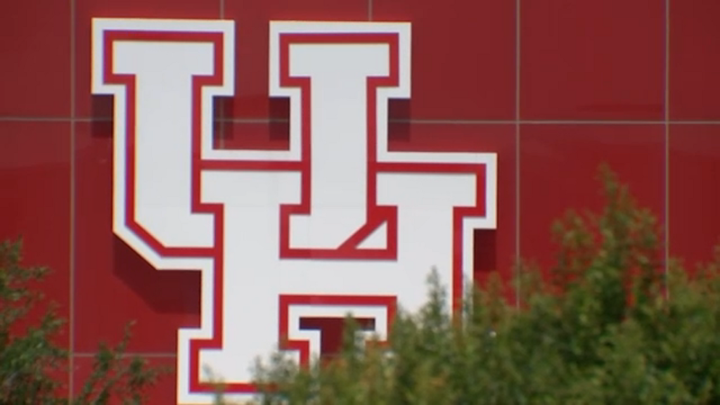 UH fraternity members accused of shoving student with autism at Frontier Fiesta; University of Houston, Texas police investigating