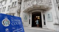 UK Supreme Court to rule on landmark legal challenge over legal definition of a woman