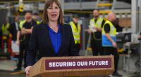 UK economy enjoyed unexpected growth spurt in February before Trump tariff turmoil