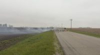 UPDATE: Agencies conducting 'fatal aircraft investigation,' 4 people on board in Trilla plane crash
