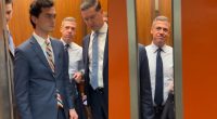 US Sen. Jim Banks to fired federal worker: 'Probably deserved it'