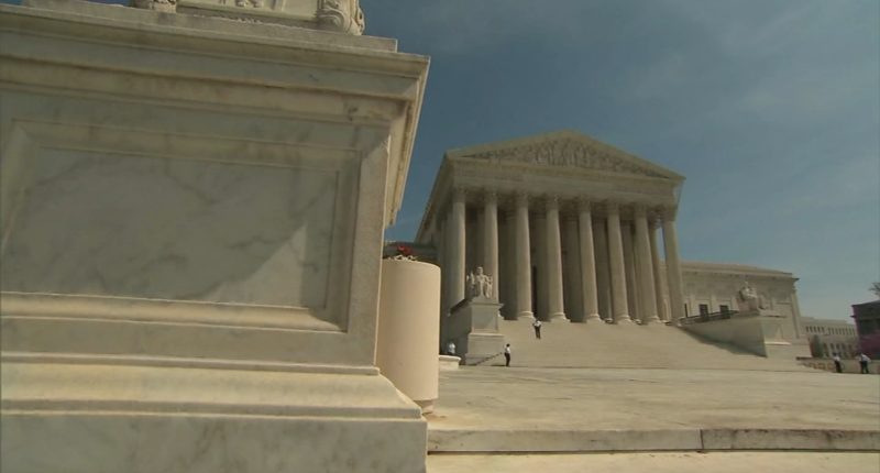 US Supreme Court deportation ruling: SCOTUS blocks, for now, new deportations by Donald Trump admin. under Alien Enemies Act