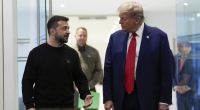 US, Ukraine sign mineral deal