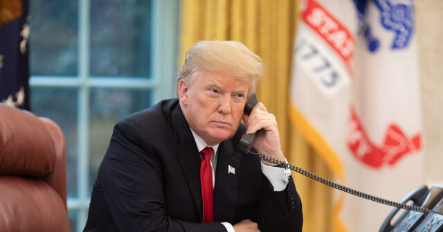 U.S. Will Lead Attack Against Iran 'Very Willingly' If Talks Fail