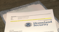 US-born Californian warned to leave country immediately by DHS