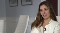 US citizen and lawyer says DHS told her to self-deport
