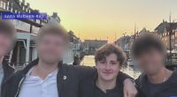 US college students detained in Denmark over alleged Uber dispute
