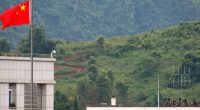 US earthquake recovery team in Myanmar fired: Source