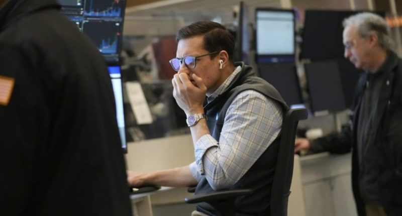 US, global markets stutter under Trump's latest tariffs on China