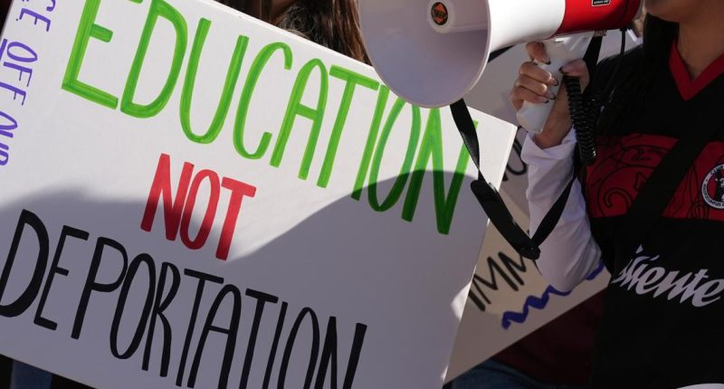 US government reveals new policy for terminating student visas