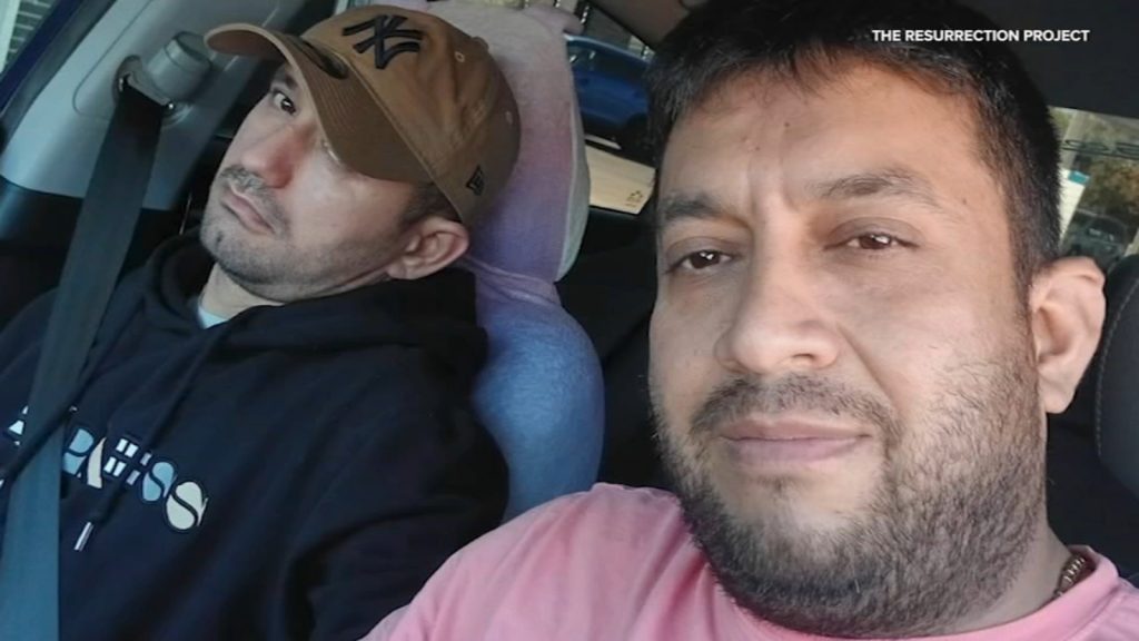 US immigration news: ICE temporarily releases José Gregorio González, trying to save brother in need of kidney transplant