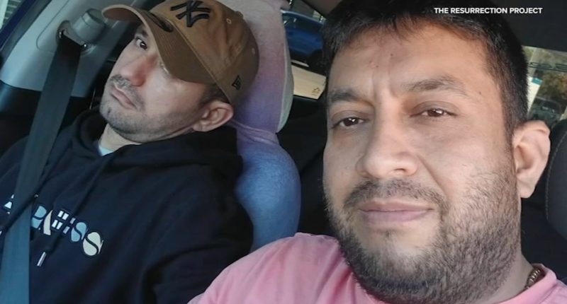 US immigration news: ICE temporarily releases José Gregorio González, trying to save brother in need of kidney transplant