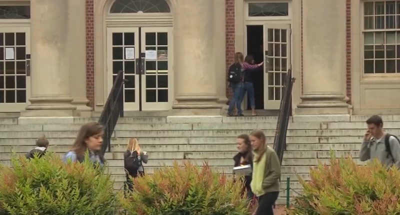 US immigration news: Lawsuit challenges Donald Trump administration crackdown on international students