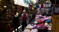 US inflation cools, consumer step up spending, as Americans brace for tariff impact
