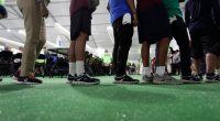US judge orders Trump administration to restore legal aid to unaccompanied migrant children