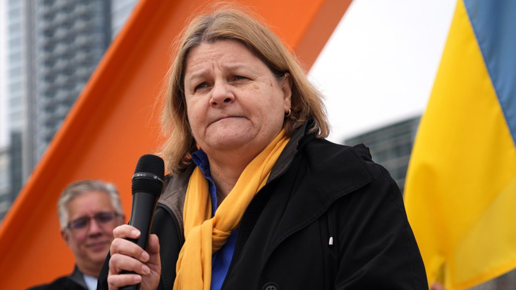 US politics: Who is Hannah Dugan, Milwaukee judge accused of helping undocumented immigrant 'evade arrest'?