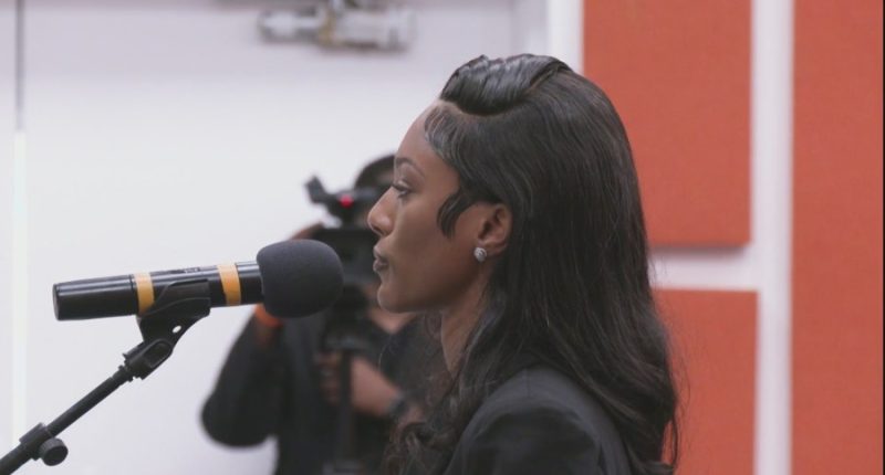 USG Chancellor Sonny Perdue joins Savannah State town hall