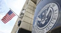 Department of Homeland Security sends an incorrect email to Ukrainians legally living in the US