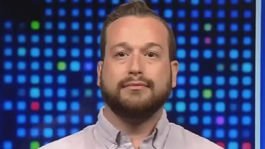 Ulta shopper who got into feisty shouting match with GOP Rep. Nancy Mace makes stunning admission