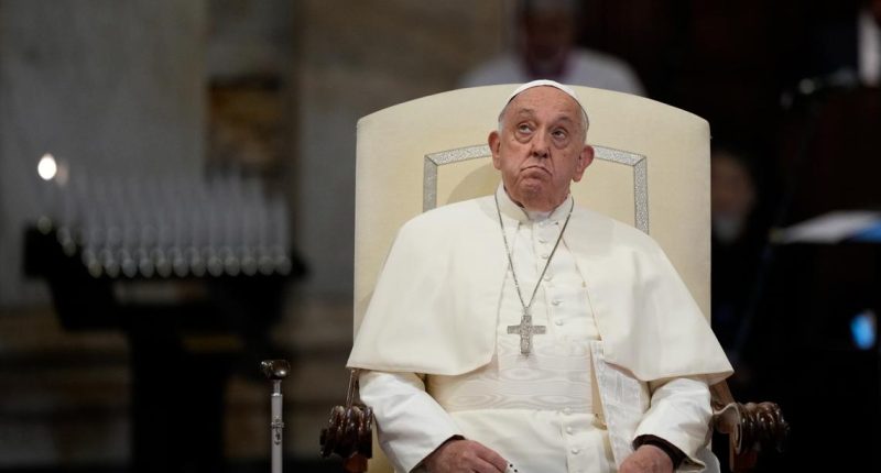 Understanding the papal conclave process in the Vatican