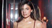 Unfiltered Photos Of Kylie Jenner That Don't Do Her Face Filler Any Favors