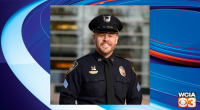 Urbana Police Sgt. named Illinois Ambassador of national organization