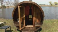 Urbana's Ujima Retreat Center hoping heal with nature